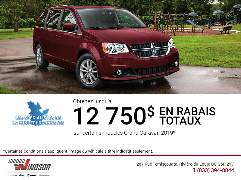L'événement mensuel de Dodge! L'événement mensuel de Dodge!