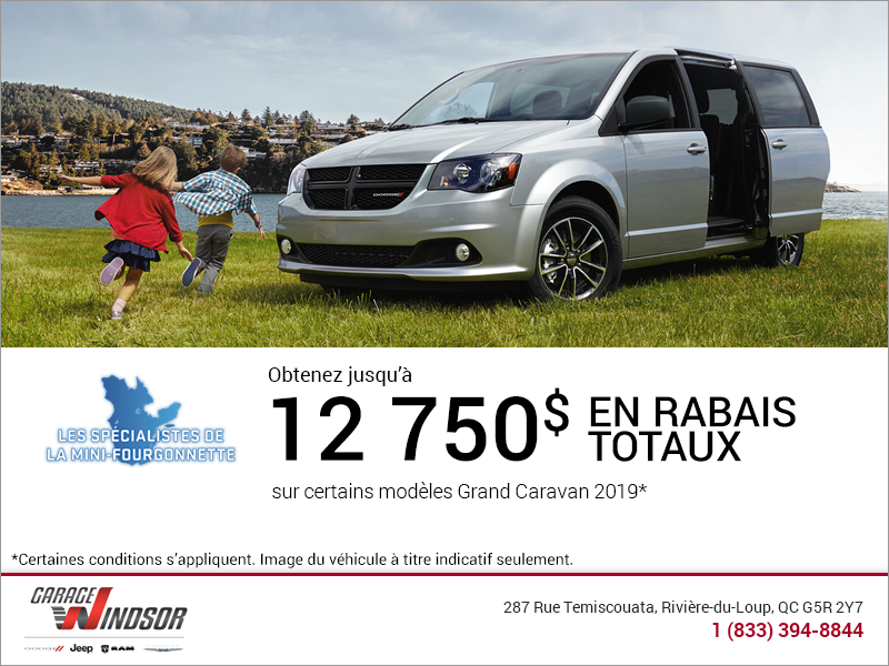 L'événement mensuel de Dodge! L'événement mensuel de Dodge!