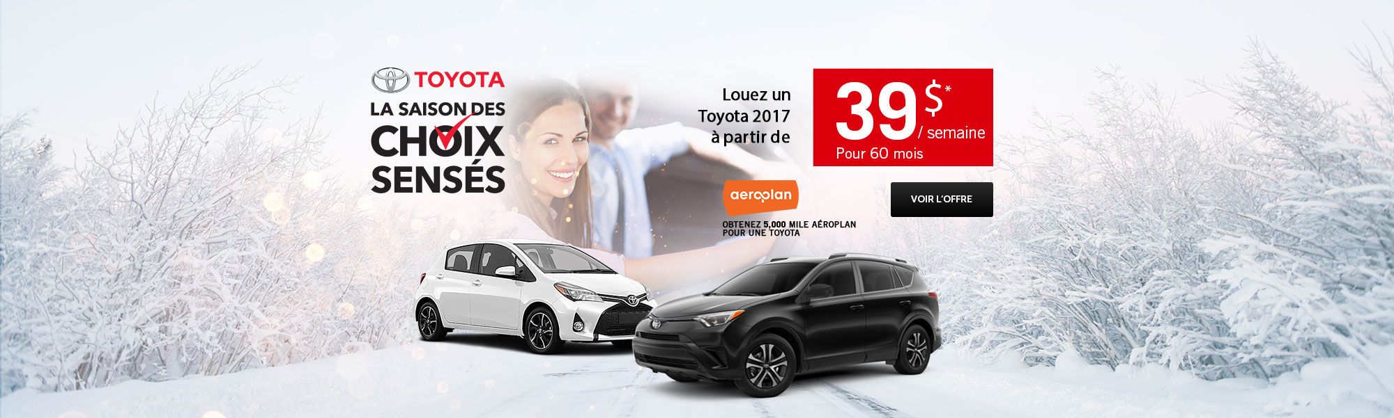 Vimont Toyota Concessionnaire Toyota à Laval
