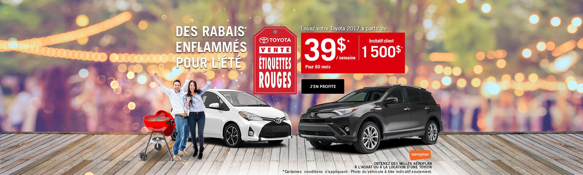 Vimont Toyota Concessionnaire Toyota à Laval