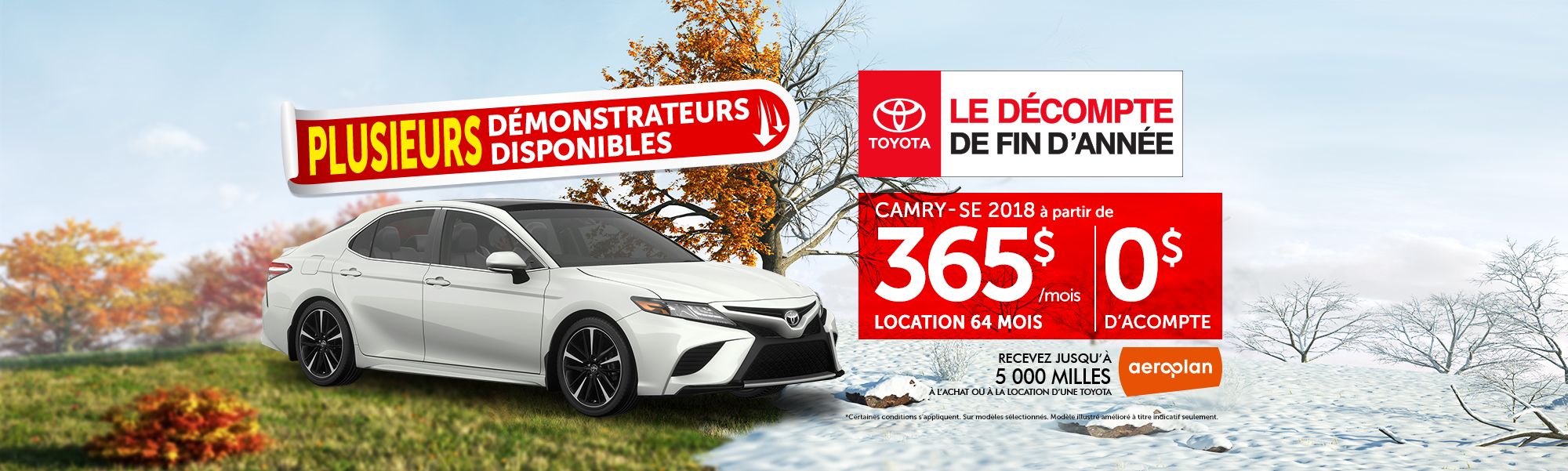 Vimont Toyota Concessionnaire Toyota à Laval