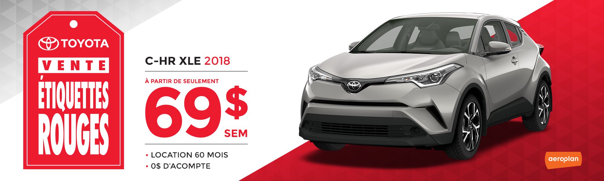 Vimont Toyota Concessionnaire Toyota à Laval