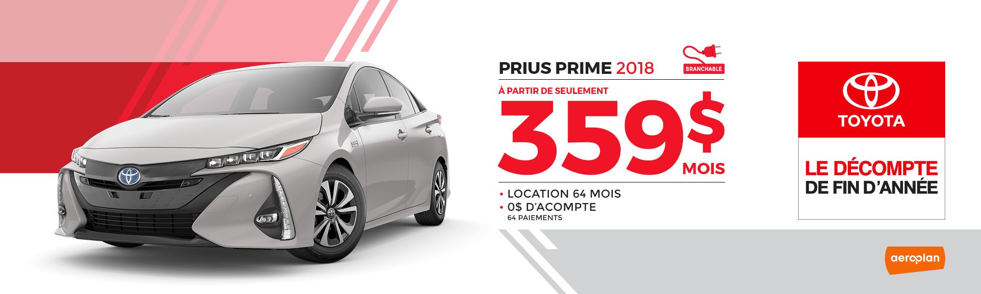 Vimont Toyota Concessionnaire Toyota à Laval