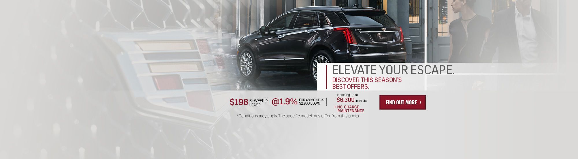 Chevrolet, Buick, Cadillac, GMC Dealership John Bear Hamilton