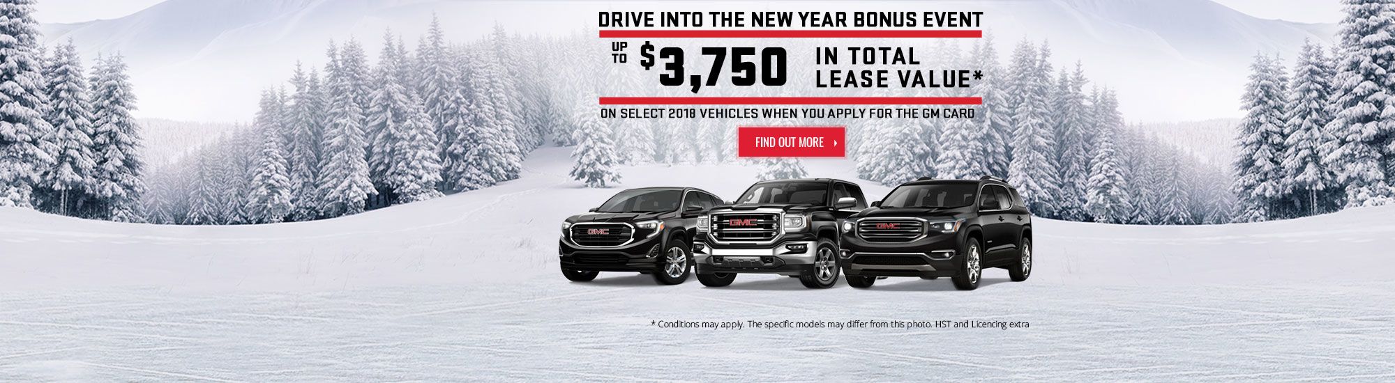 Chevrolet, Buick, Cadillac, GMC Dealership John Bear Hamilton