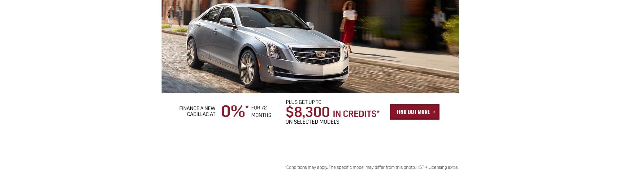 Chevrolet, Buick, Cadillac, GMC Dealership John Bear Hamilton