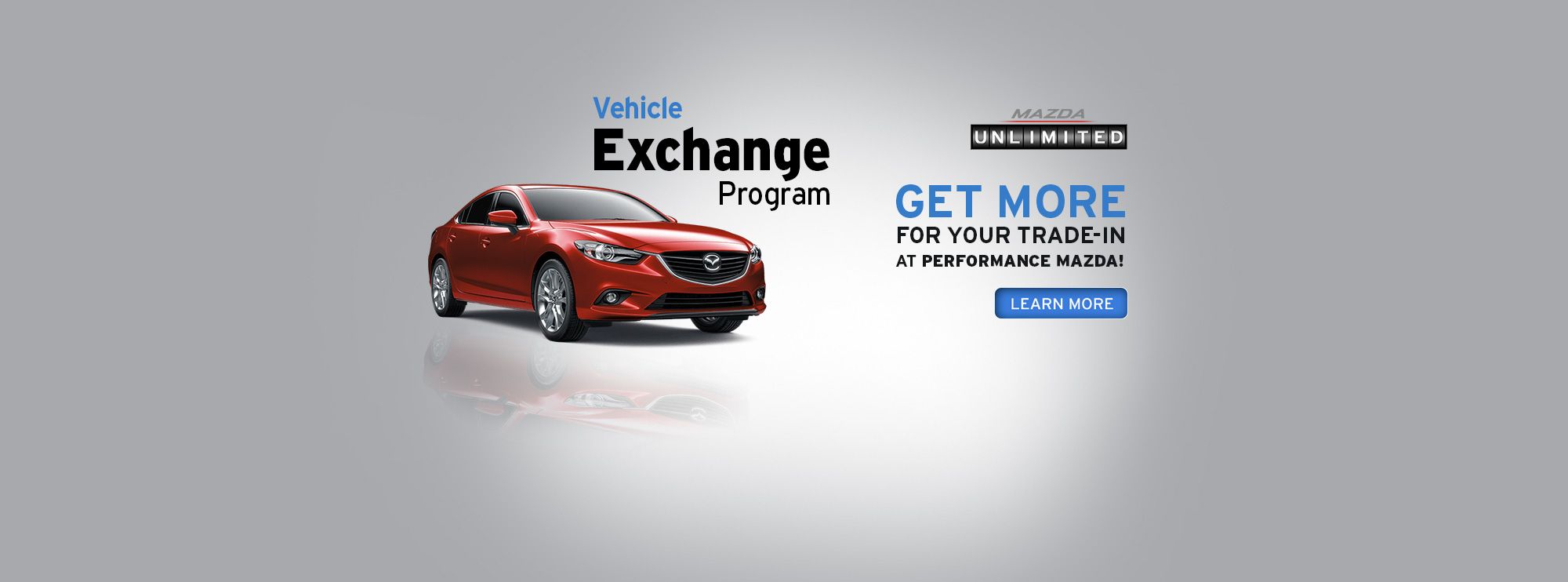 Performance Mazda Mazda dealership in Ottawa