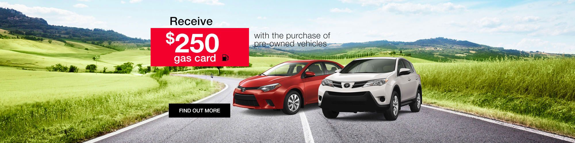 Toyota dealership in Montreal (West Island) | Spinelli Toyota Pointe-Claire