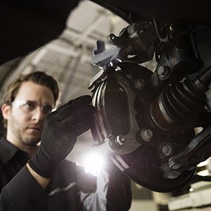 Prenez un rendez-vous au service
