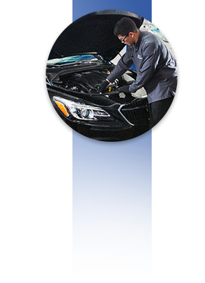 Book Your Service Appointment