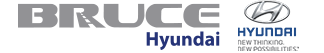 Bruce Hyundai