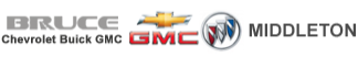 Bruce Chevrolet Buick GMC Middleton