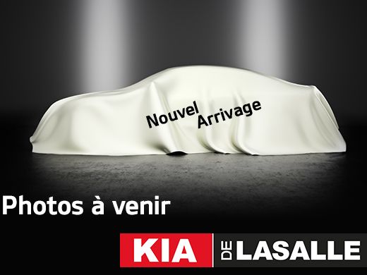 Kia Sorento SX+ V6 AWD 7 Places 2016
