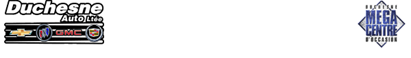 Duchesne Auto Ltée