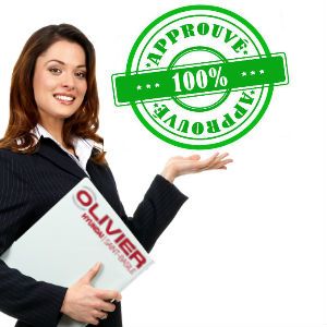 Demande de financement