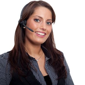 Contactez-nous