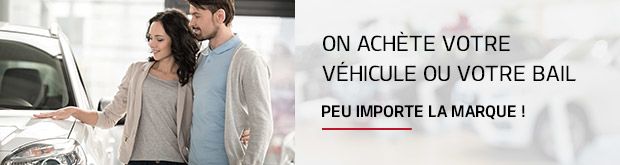 Contactez-nous