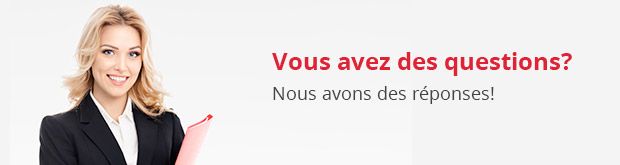 Contactez-nous