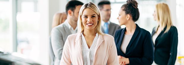 Join Our Team of Experts Today