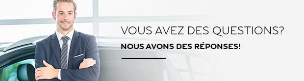 Contactez-nous