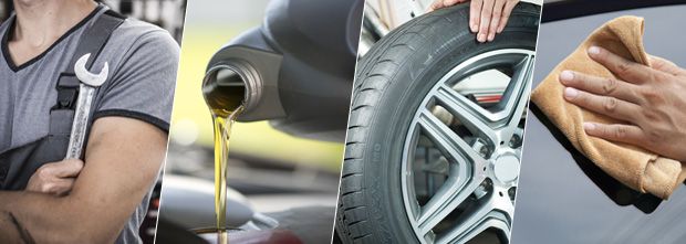 SERVICES APRÈS-VENTE Toyota À POINTE CLAIRE (MONTREAL)