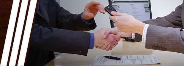 Assurances et services financiers