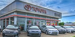 Spinelli Toyota Spinelli Toyota