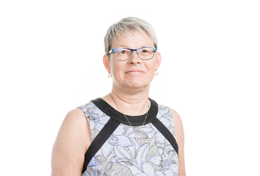 Claudette Cormier