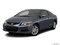 Honda Civic Coupe EX-L 2012