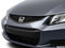 Honda Civic Coupe EX-L 2012