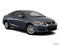 Honda Civic Coupe EX-L 2012