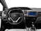 Honda Civic Coupe EX-L 2012