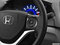 Honda Civic Coupe EX-L 2012