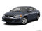 Honda Civic Coupe LX 2012