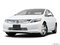 Honda Civic Hybride Hybride 2012