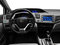 Honda Civic Hybride Hybride 2012