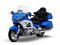 Honda Gold Wing Airbag GL1800AD 2012