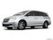 Honda Odyssey EX 2012