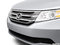 Honda Odyssey EX 2012