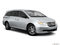 Honda Odyssey EX 2012