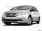 Honda Odyssey LX 2012