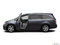 Honda Odyssey Touring 2012