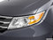 Honda Odyssey Touring 2012