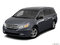 Honda Odyssey Touring 2012