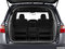 Honda Odyssey Touring 2012