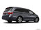 Honda Odyssey Touring 2012