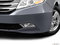 Honda Odyssey Touring 2012
