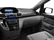 Honda Odyssey Touring 2012