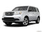 Honda Pilot LX À 2 ROUES MOTRICES 2012