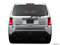 Honda Pilot LX À 2 ROUES MOTRICES 2012